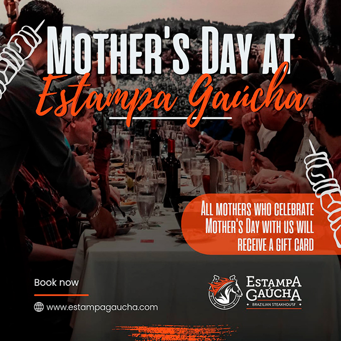 Mother´s Day