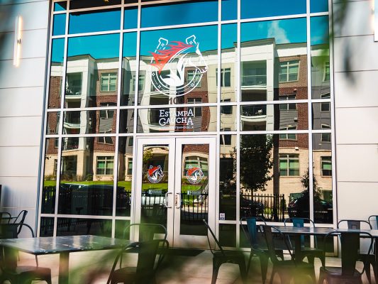 Brazilian Steakhouse in the heart of the Raleigh Triangle